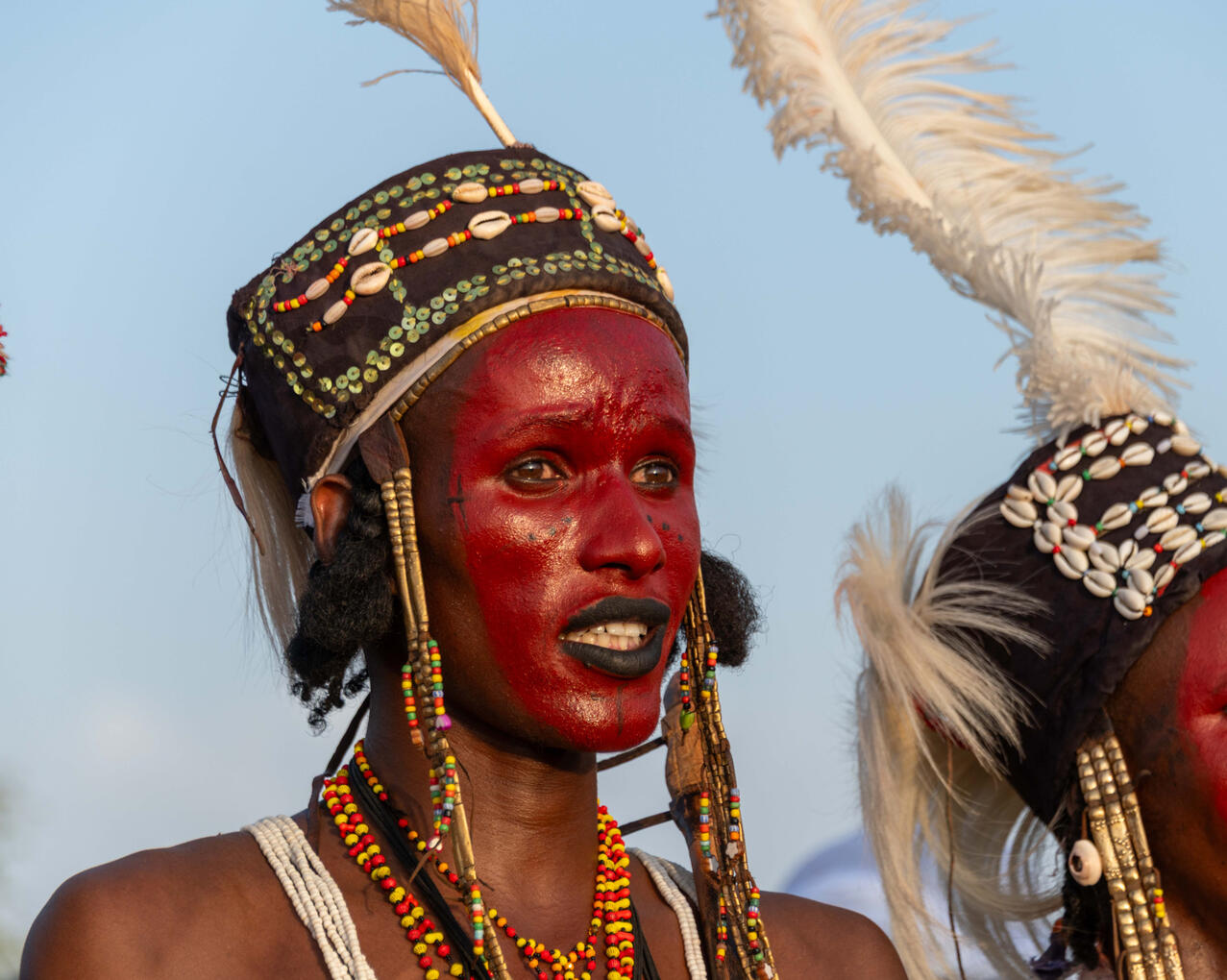 Abalak, Niger