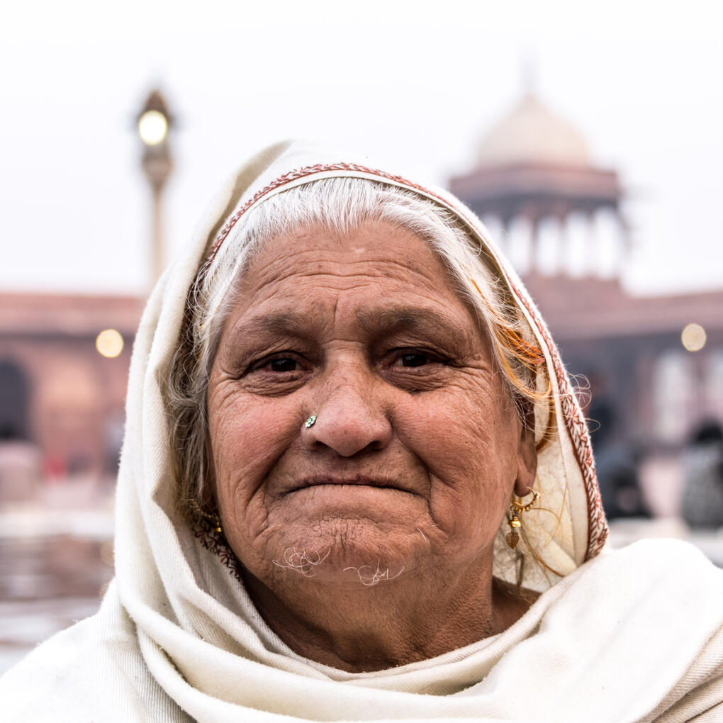 Delhi, India