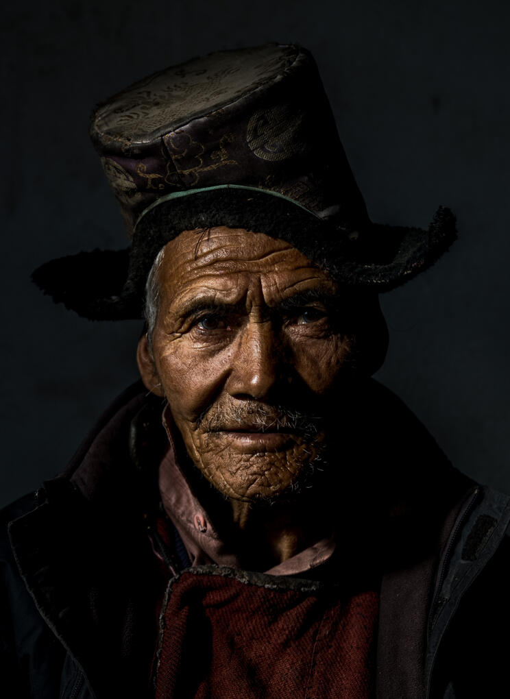 Ladakh, India