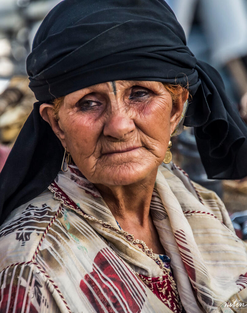 Marrakech, Morocco