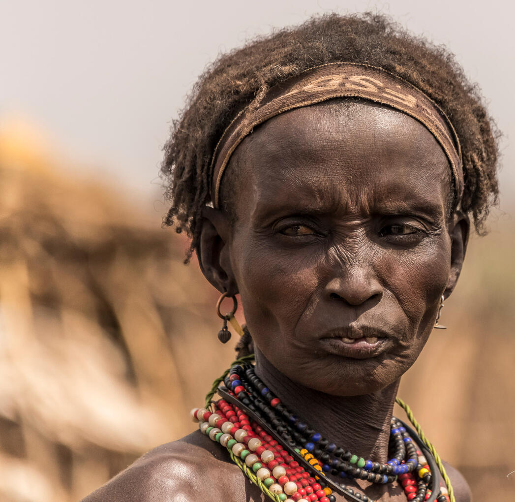Dimeka, Ethiopia