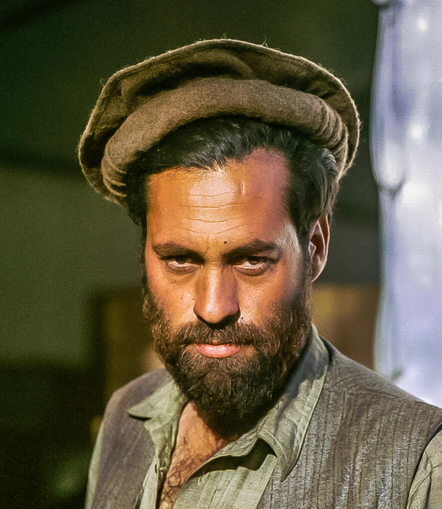 Peshawar, Pakistan