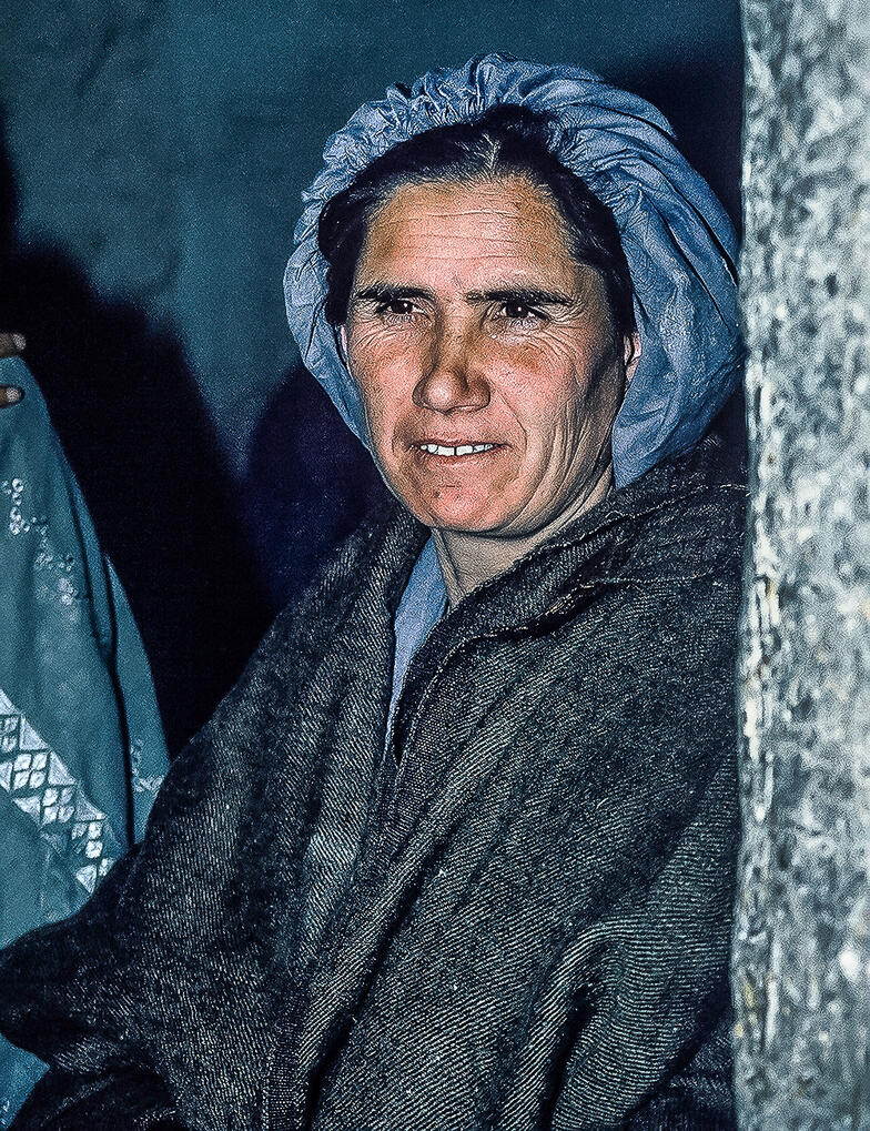 Kabul, Afghanistan