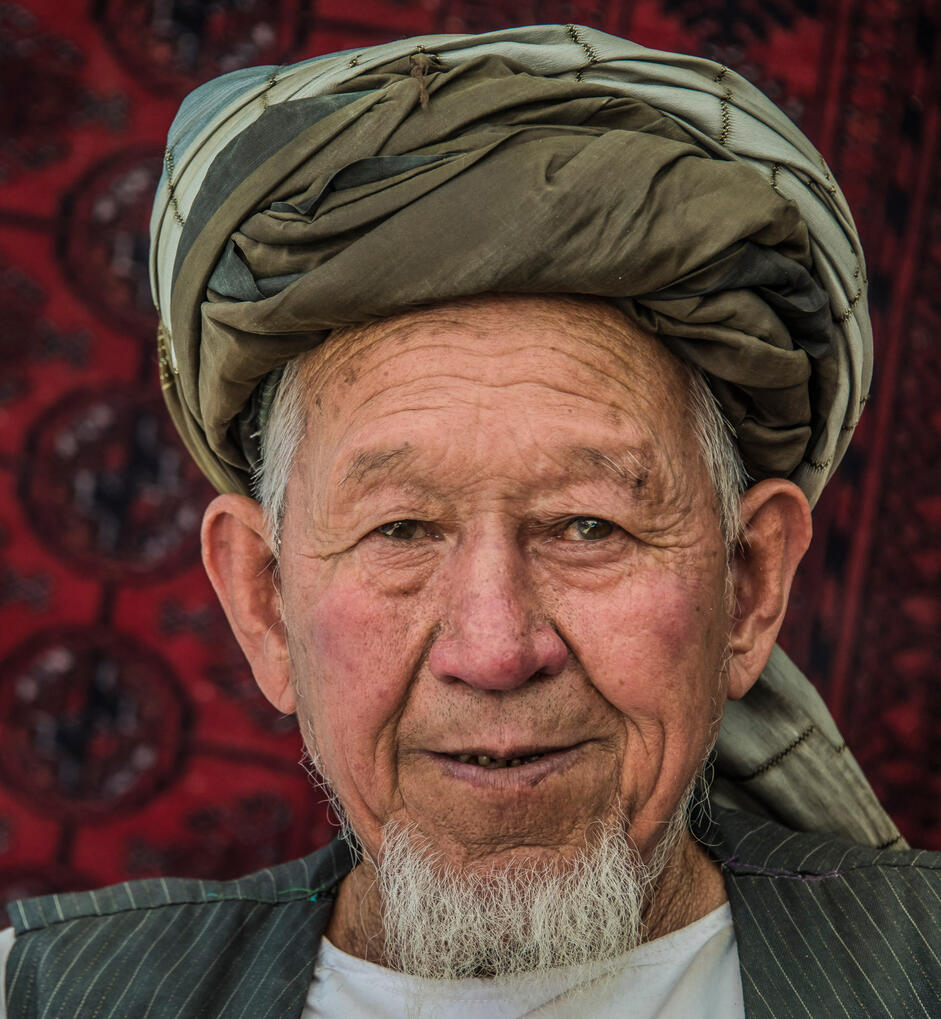Kabul, Afghanistan